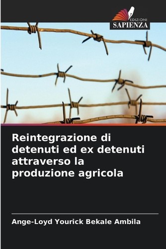 Reintegrazione detenuti ed - reintegrazione,