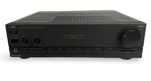 Jvc e71 amplificatore - ax-e71,