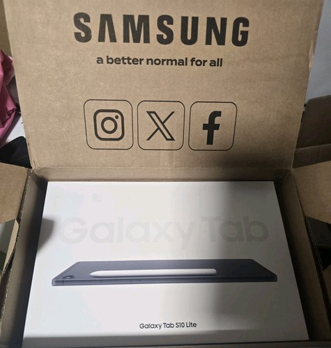 Samsung galaxy tab s10 lite - galaxy,