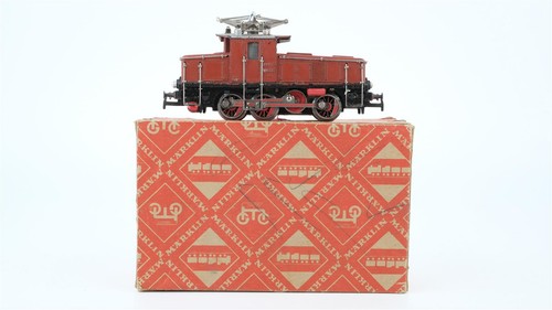 Märklin 800 locomotiva - 800,