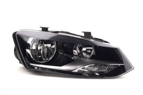 Faro adatto per - a, vw