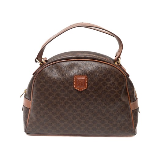 Celine borsa mano pelle - borsa, in