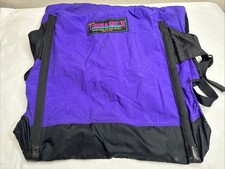 Kit sedia Thermarest vintage