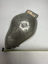 Stampo per gelato in peltro