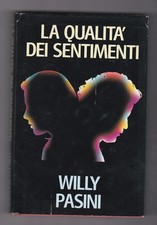 Libro qualità dei - la,