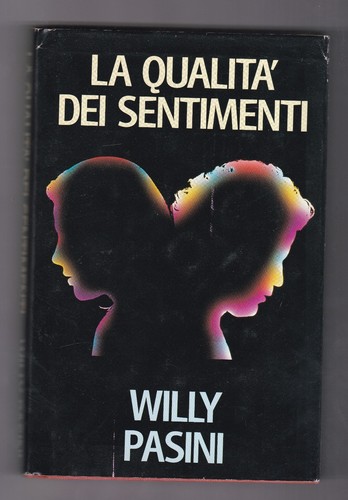 Libro qualità dei - la,