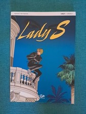 Lady S Vol. 1 - Alla Tua Salute, Suzie! - 001 Edizioni