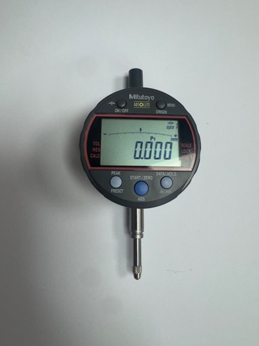 Mitutoyo 543 343b - mitutoyo, indicatore