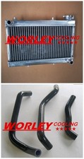 3ROW Aluminum Radiator For