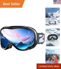 Stylish Lagopus B1 Snow