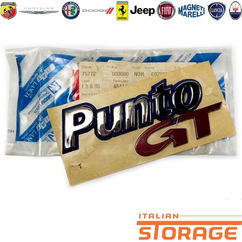 Fiat punto logo - punto,