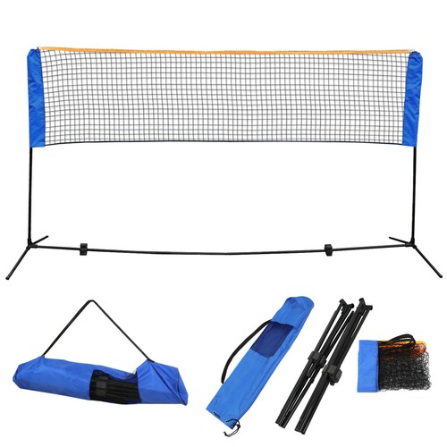 Set rete tennis pallavolo - rete, da