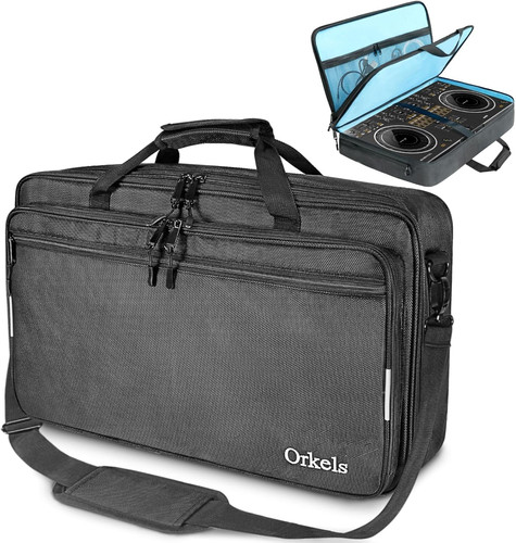 Controller flight case per - controller,