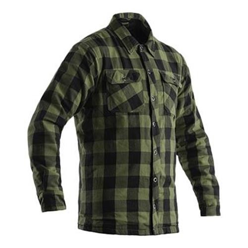 Camicia rst lumberjack - camicia,