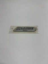 ADESIVO LOGO STICKER MALAGUTI