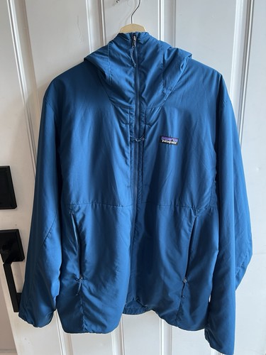 Patagonia nano air felpa con - felpa,