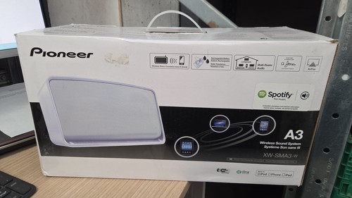 Cassa speaker pioneer smart - speaker,