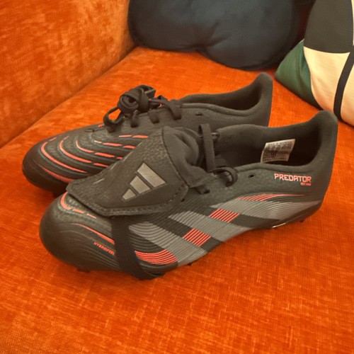 New adidas predator football - new,