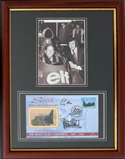 Stirling moss jackie - jackie, stewart