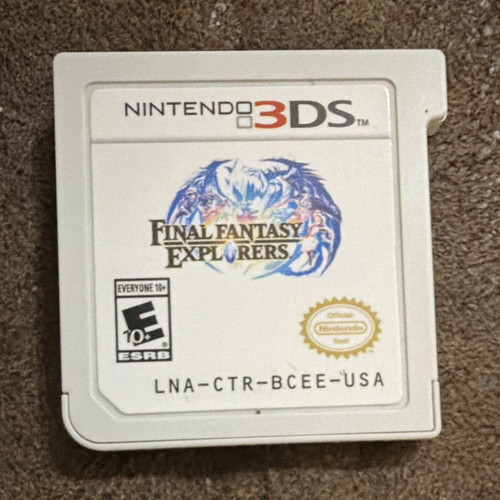 Square enix final fantasy - square,