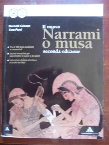 Nuovo narrami musa - o,