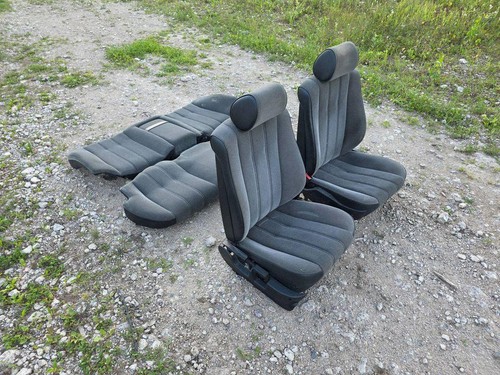 Bmw e34 sièges intérieurs - bmw,