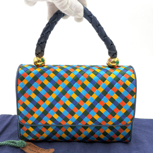 Bottega veneta intrecciato - bottega,