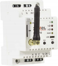 GRM-10 Interruttore Di
