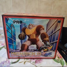 HL PRO METALTECH 12 KING GORI