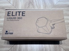 Cooler Master 360 Elite Liquid