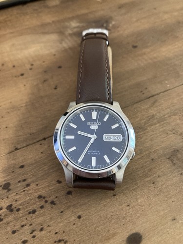 Orologio uomo seiko - uomo,
