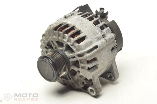 Alternatore ford mondeo - mondeo, mk5