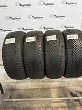 SET 4 GOMME 205/55R16 91H