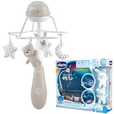 Chicco Giostrina Musicale Arcobaleno 110410