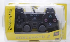 SONY PS2 CONTROLLER DUALSHOCK