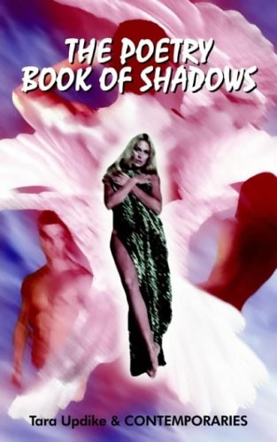 The poetry book of - of, shadows