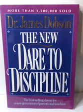 Dr. James Dobson The New Dare