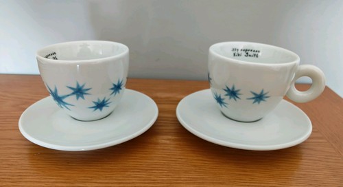 Questo set di - questo, due
