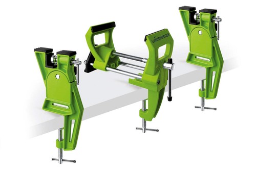 Wintersteiger ski vise pro - wintersteiger,