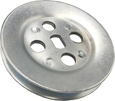 PULEGGIA Ø 80 CIAO BRAVO SI GRILLO CICLOMOTORI PIAGGIO 5560