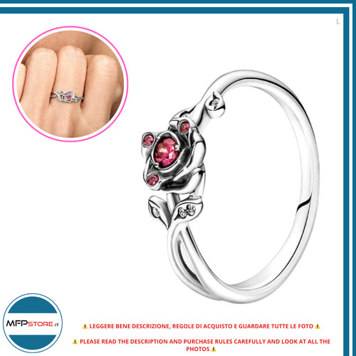 Anello pandora argento - pandora, s925