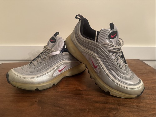 Nike air max - 97, one