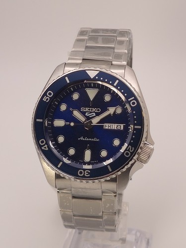 Orologio uomo automatico - orologio,