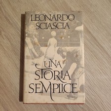 Una storia semplice, Leonardo
