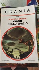 - Robert J. Sawyer Occhi Nello