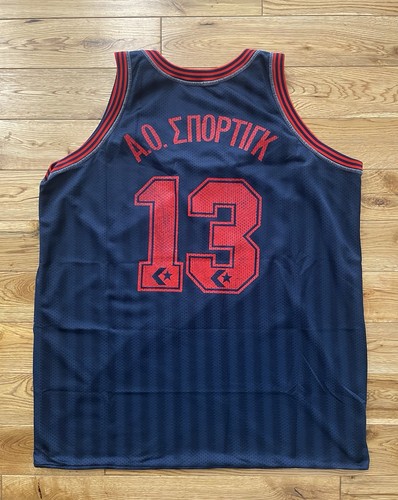 Canotta basketball jersey - basketball,