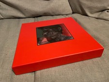 LP VINYLES - COFFRET TATOO YOU - ROLLING STONES - COMME NEUF !