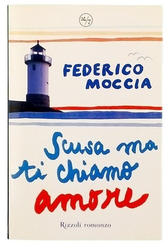 Scusa chiamo amore - ma,