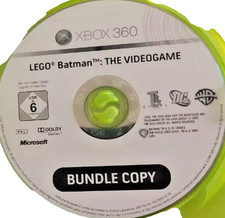 LEGO BATMAN - Bundle Copy per