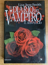Diario del vampiro - diario,